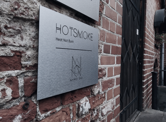 hotsmoke shop