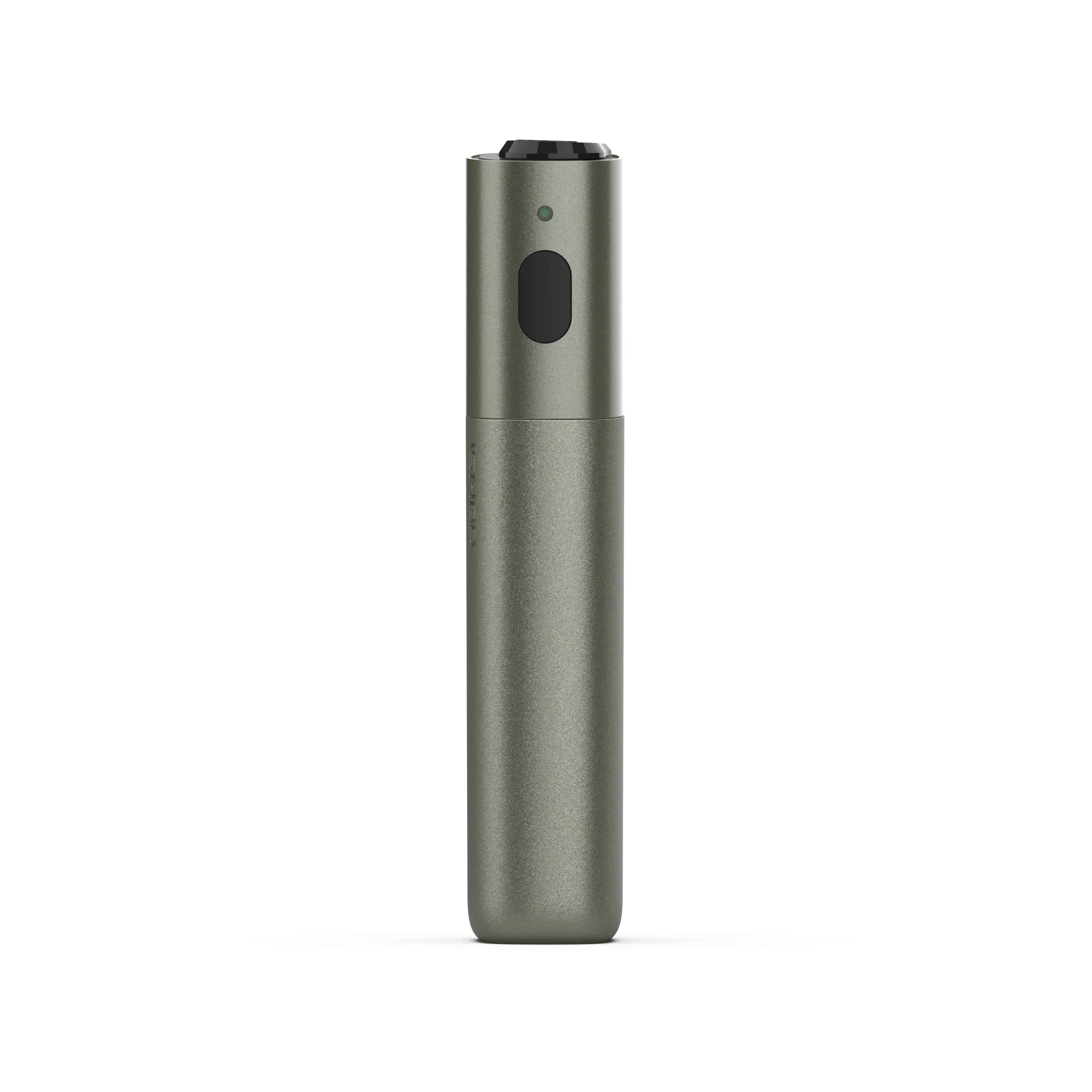 ismod nano pro heat not burn