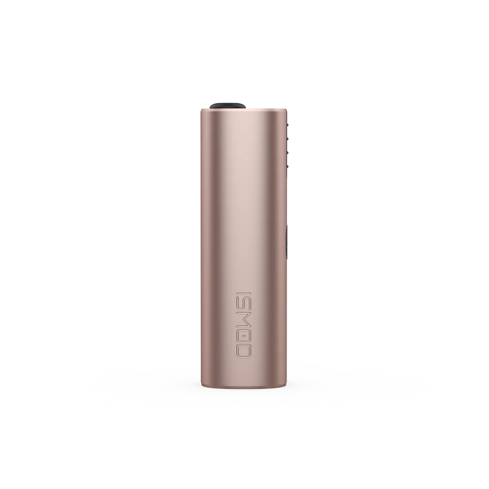 ismod mini heat not burn