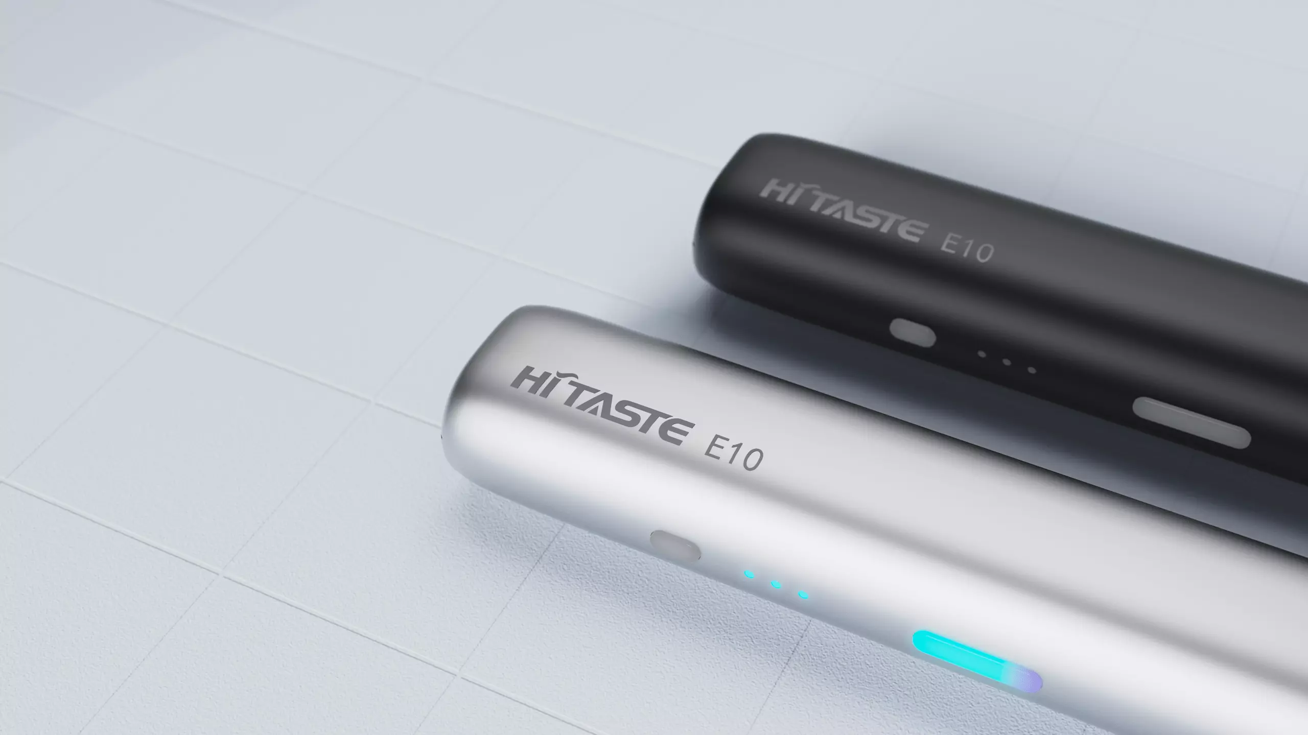 hitaste e10 blue