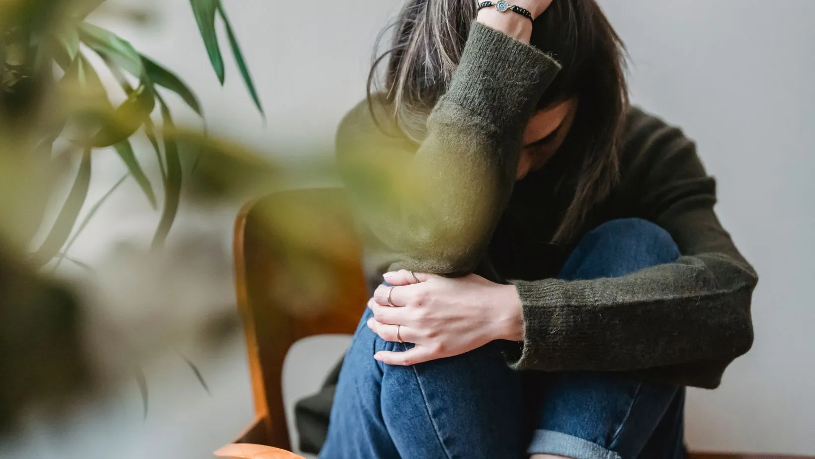Does CBD relieve anxiety?