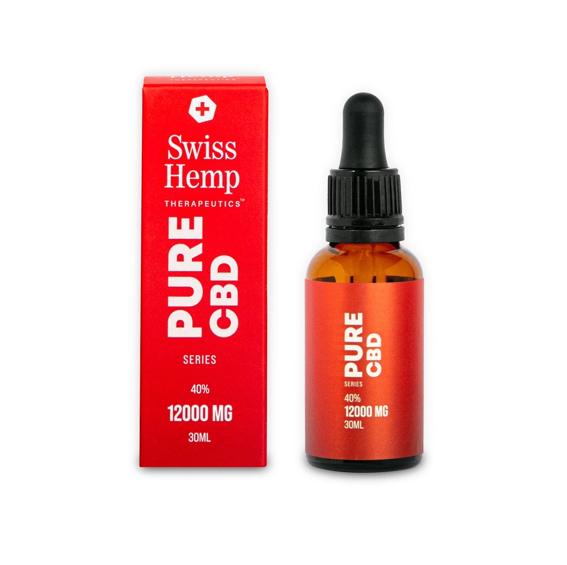 swiss hemp 40 cbd oil