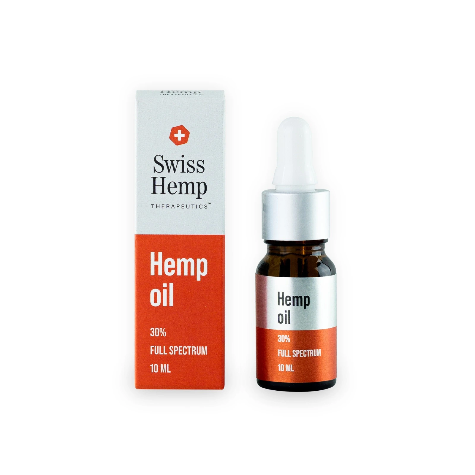 swiss hemp oil 30