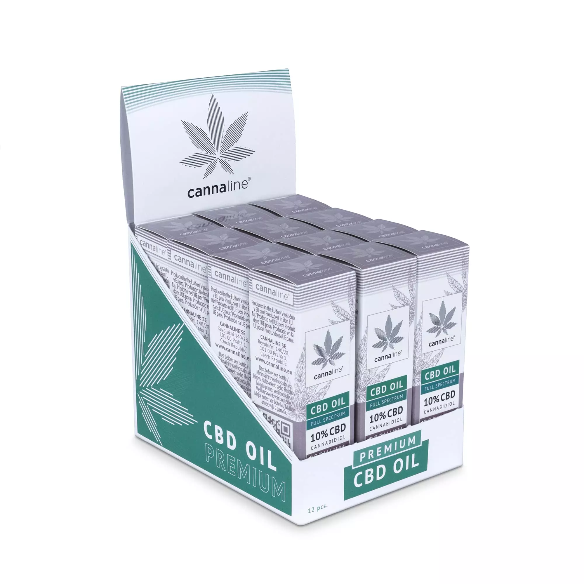 cbd oil 10