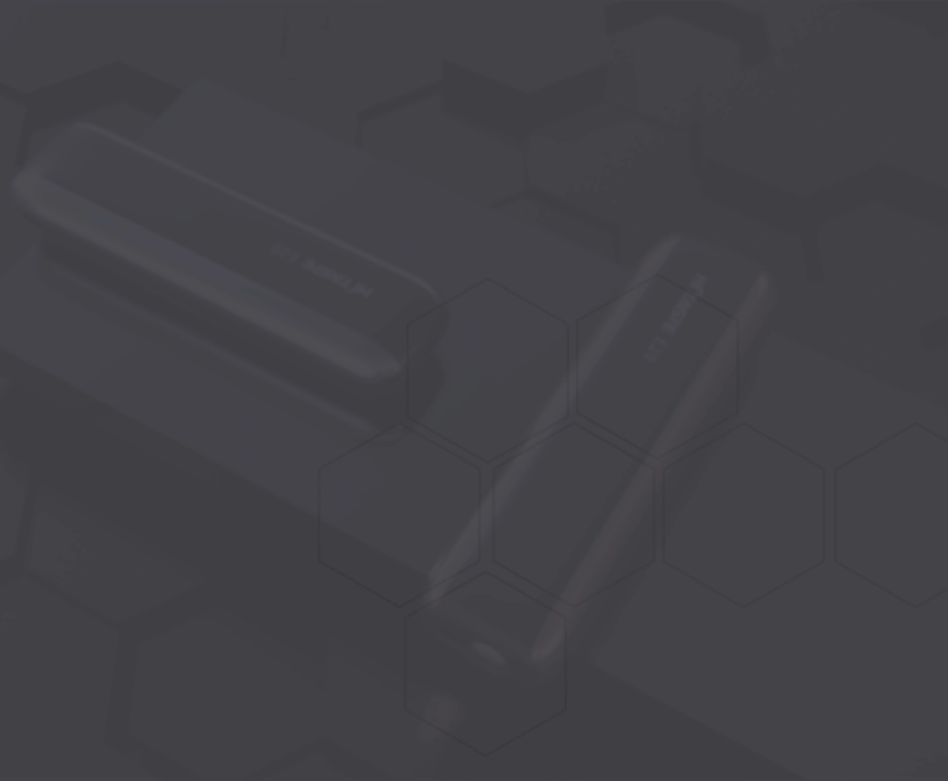 Vape Products - HotSmoke