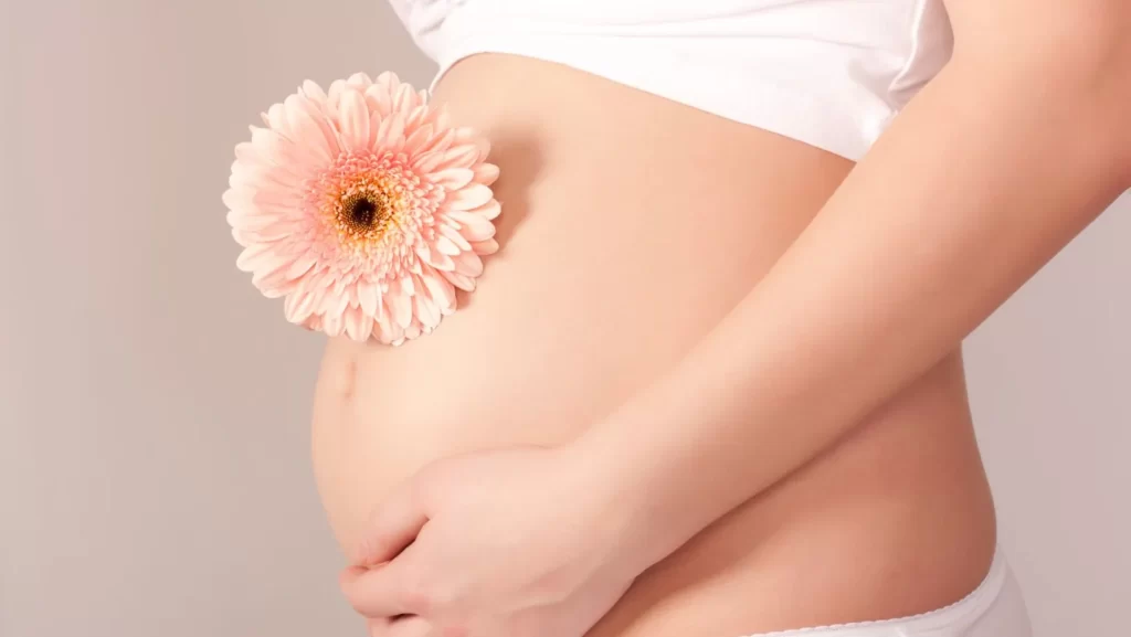 cbd oil in pregnancy benefits