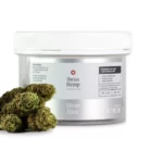 swiss hemp silver haze