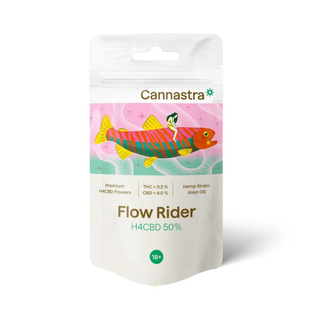 cannastra h4cbd flower rider premium cannabis