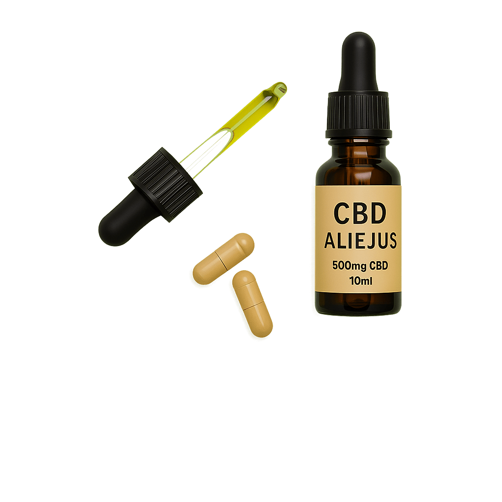 cbd oil