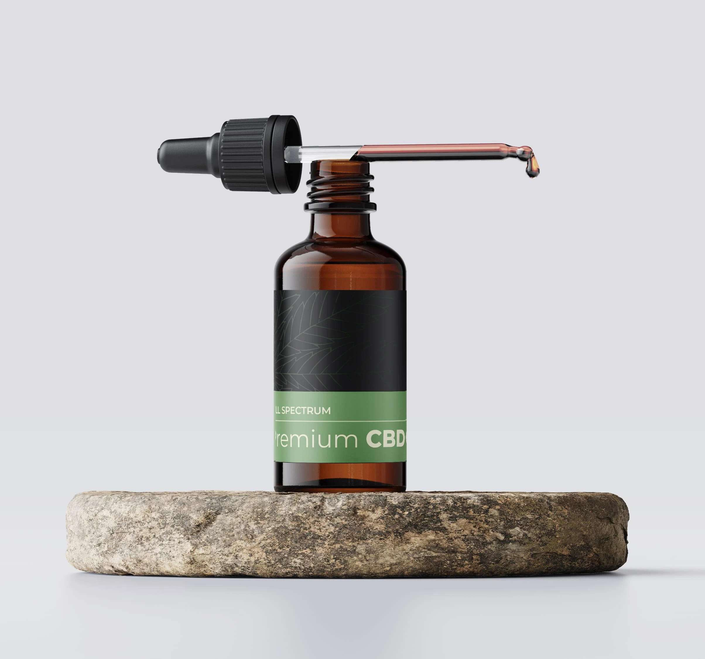 aboutstress full spectrum 40 CBD