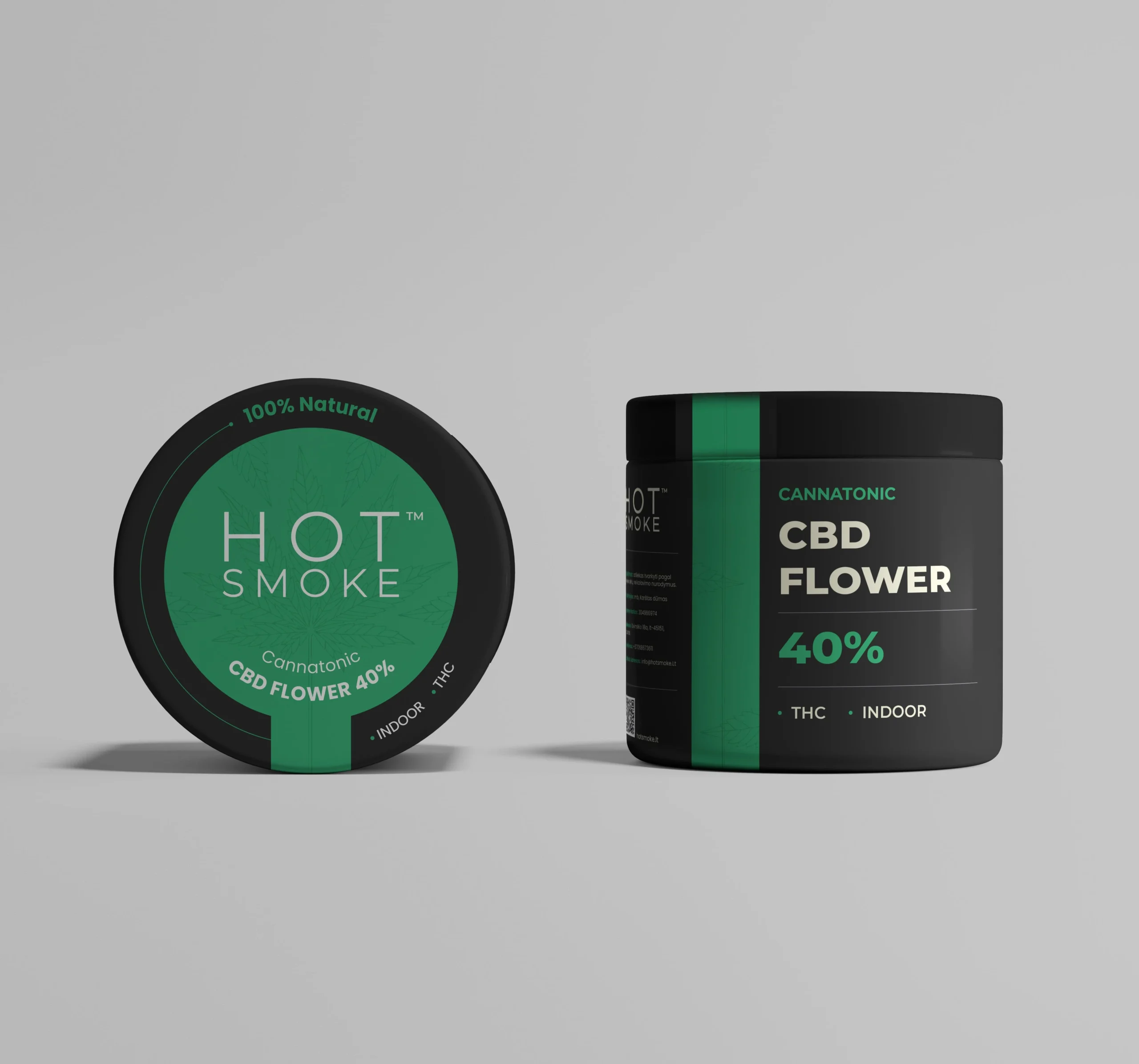 hotsmoke cannatonic cbd cannabis