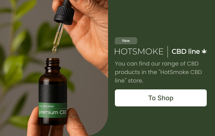 Hotsmoke shop