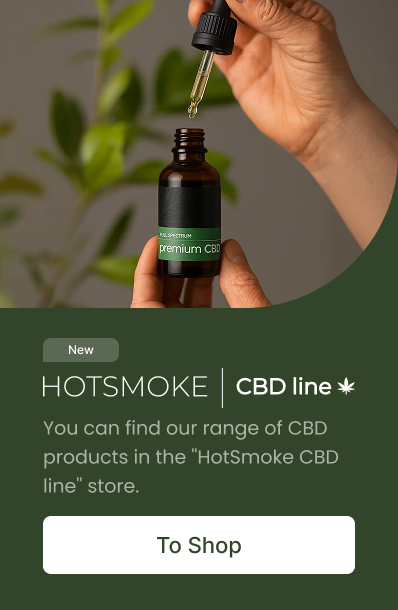 Hotsmoke shop