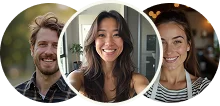 Review Avatars