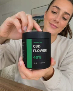 cannabis flowers price