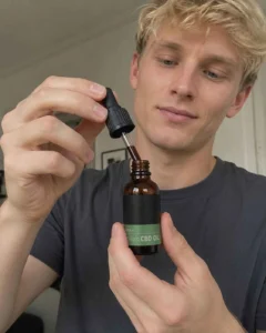 cannabis oil review