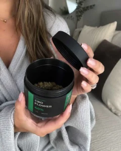 cbd cannabis review
