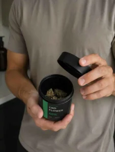 cbd flowers review