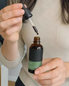 cbd oil europe