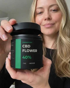 thc cannabis review