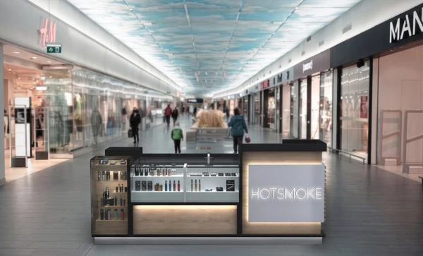 hotsmoke store